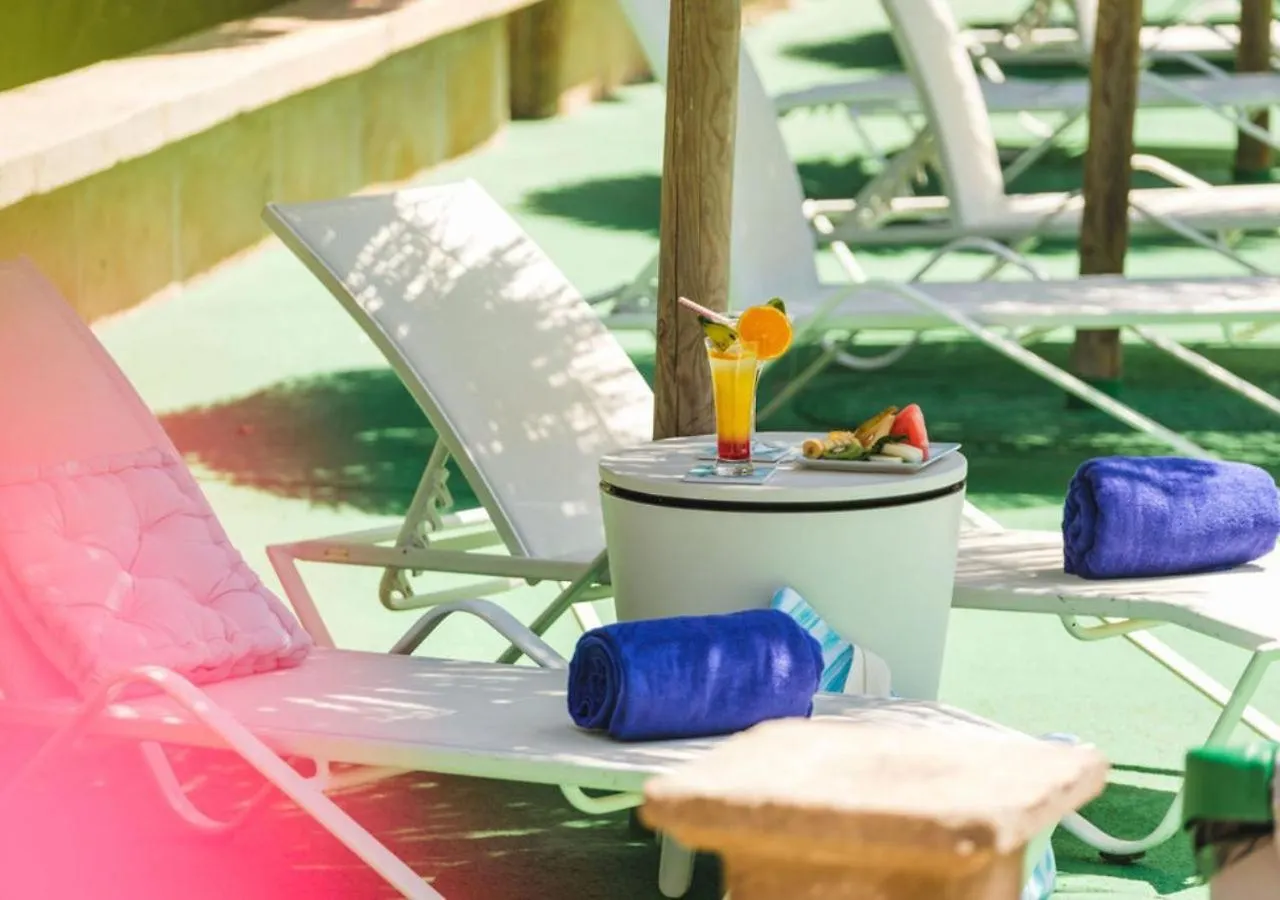 Hotel Baluma Porto Petro (Adults Only)  Porto Petro (Mallorca)