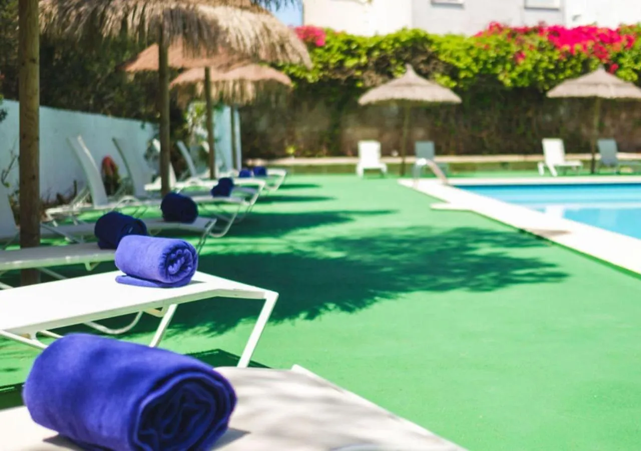 Hotel Baluma Porto Petro (Adults Only) Porto Petro (Mallorca)
