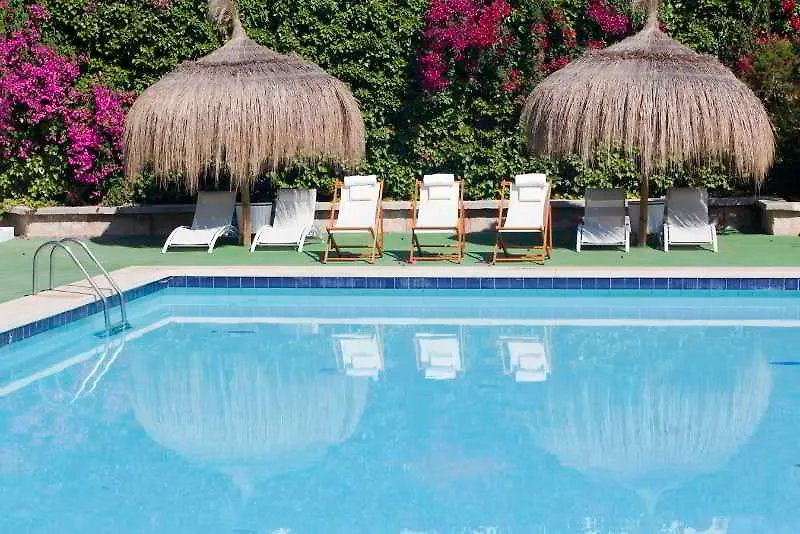 Hotel Baluma Porto Petro (Adults Only) Porto Petro (Mallorca)