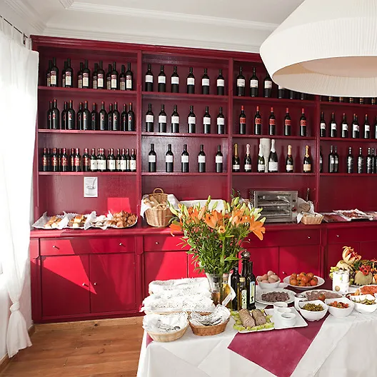 Hotel Baluma Porto Petro (Adults Only)