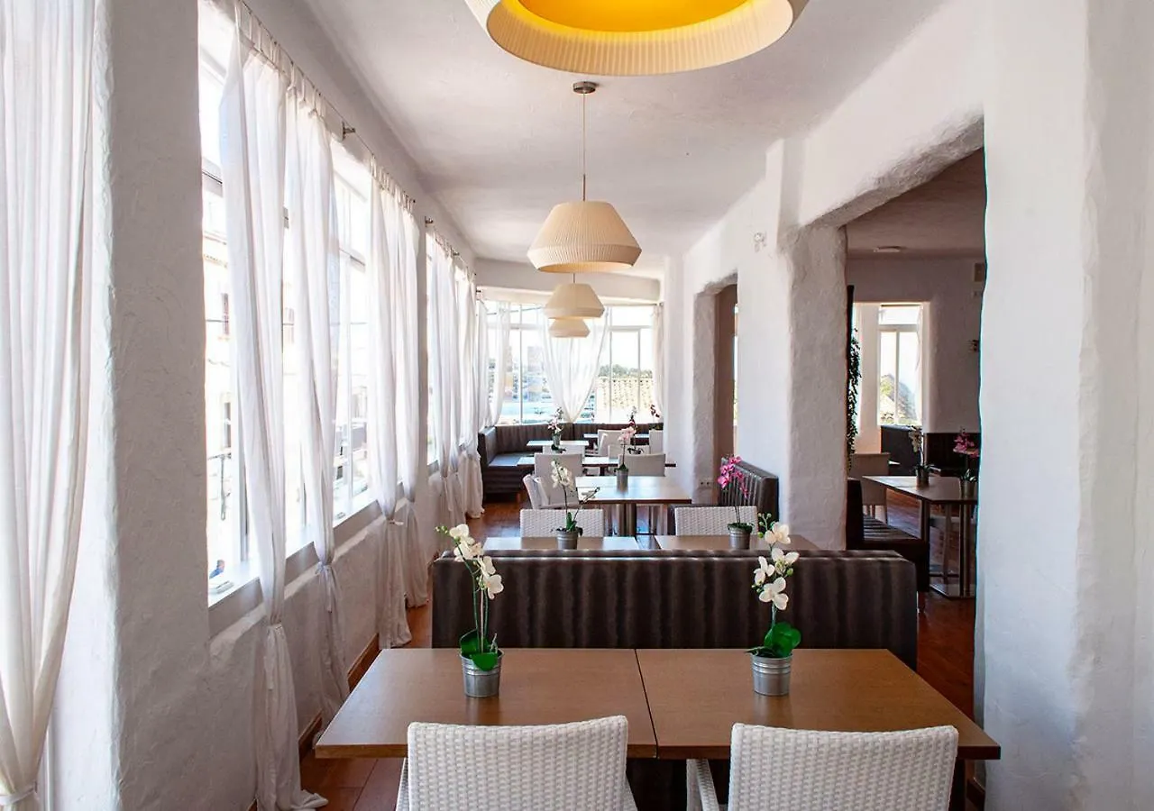Hotel Baluma Porto Petro (Adults Only) Spain