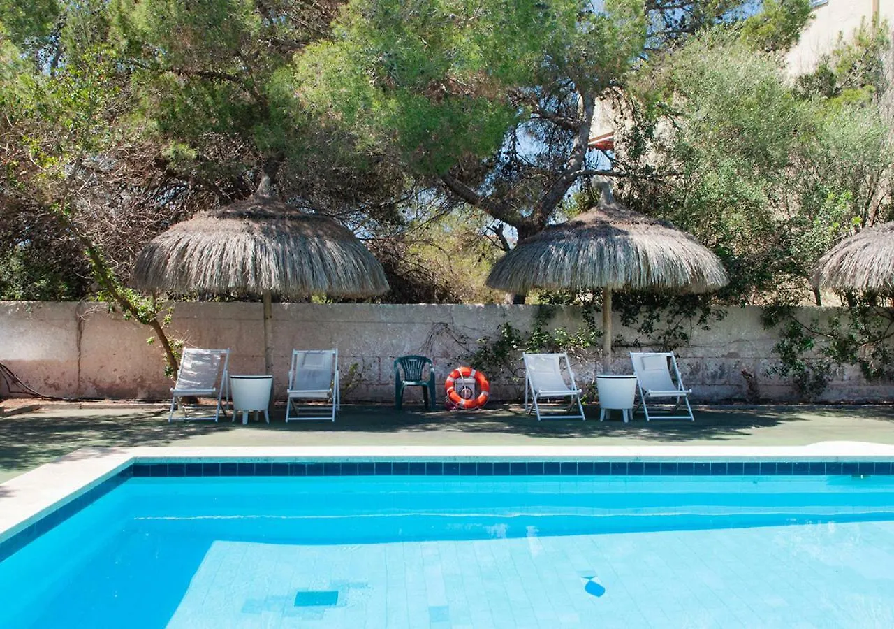Hotel Baluma Porto Petro (Adults Only)