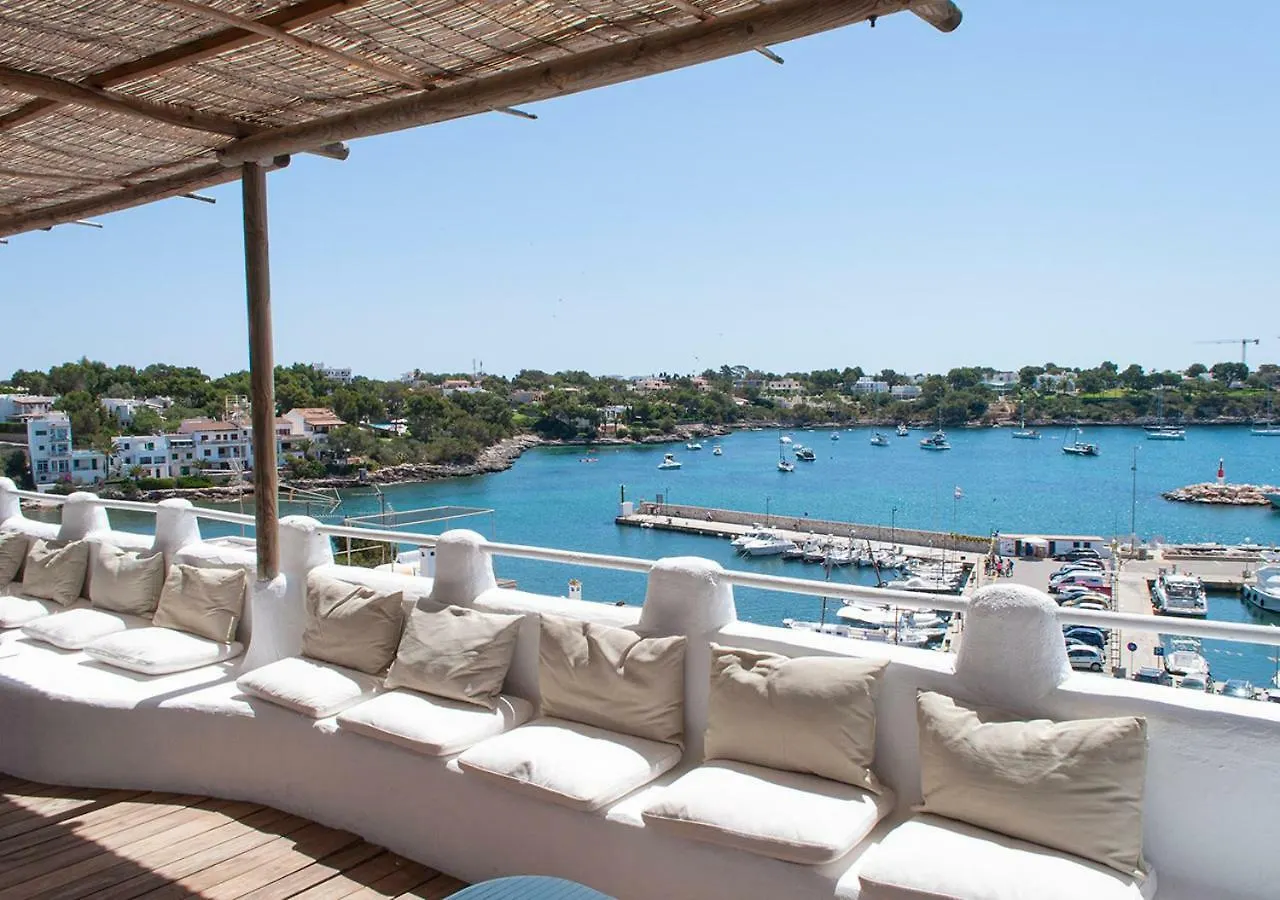Hotel Baluma Porto Petro (Adults Only) contacts