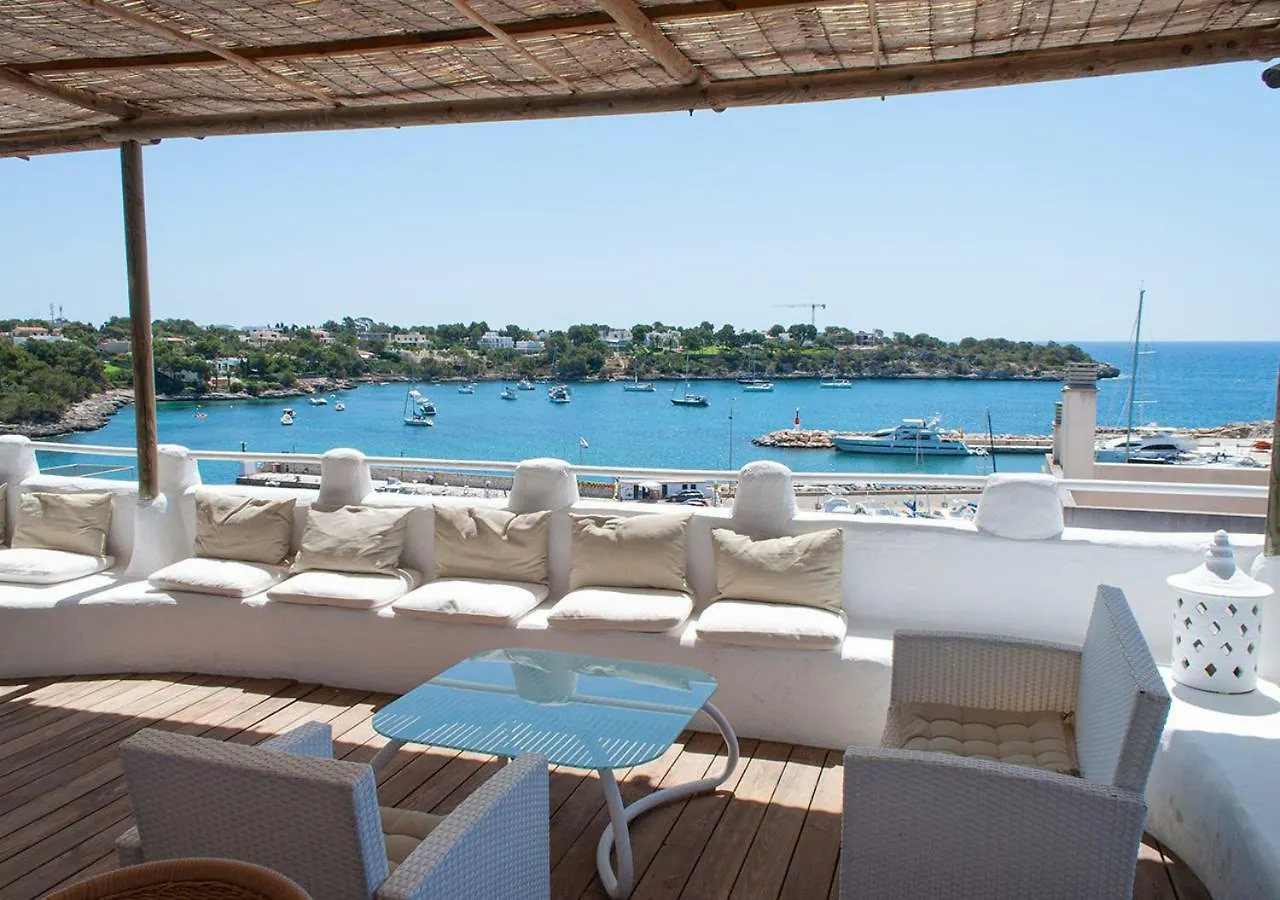 Hotel Baluma Porto Petro (Adults Only)