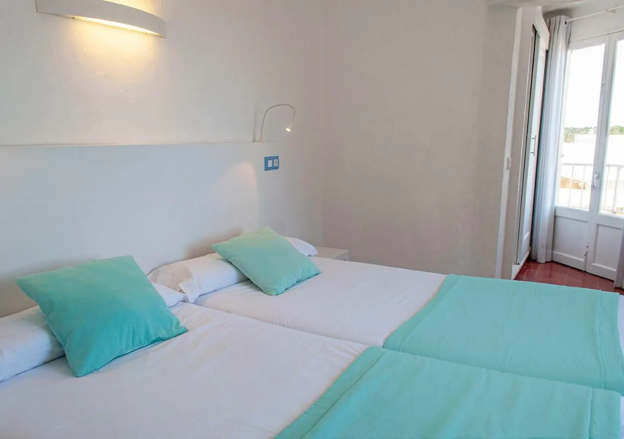 Hotel Baluma Porto Petro (Adults Only) 2*, Porto Petro (Mallorca) Spain