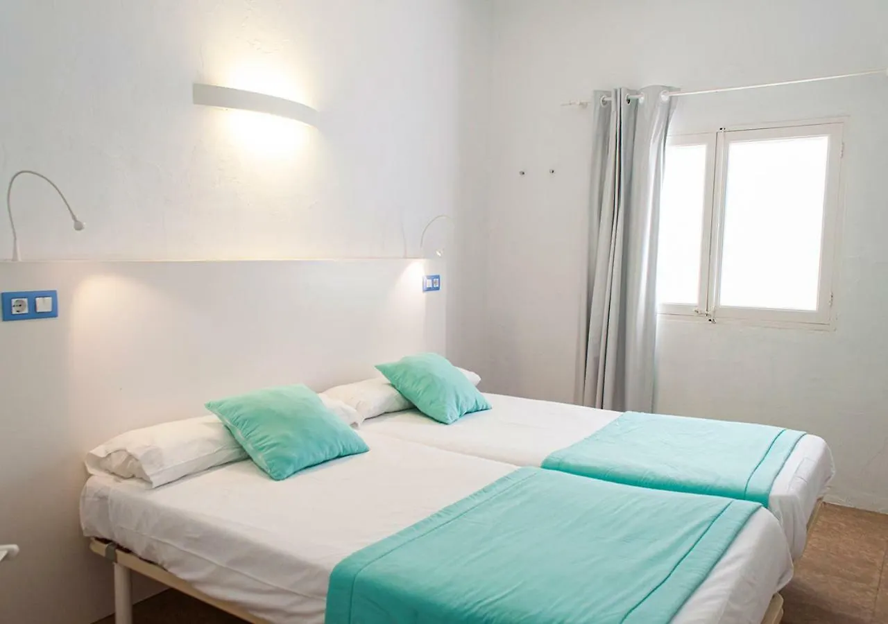 Hotel Baluma Porto Petro (Adults Only)