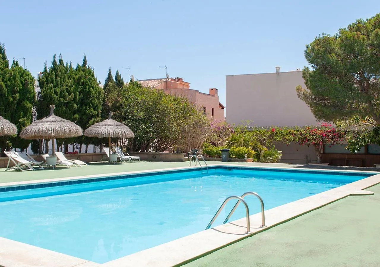 Hotel Baluma Porto Petro (Adults Only) Porto Petro (Mallorca)
