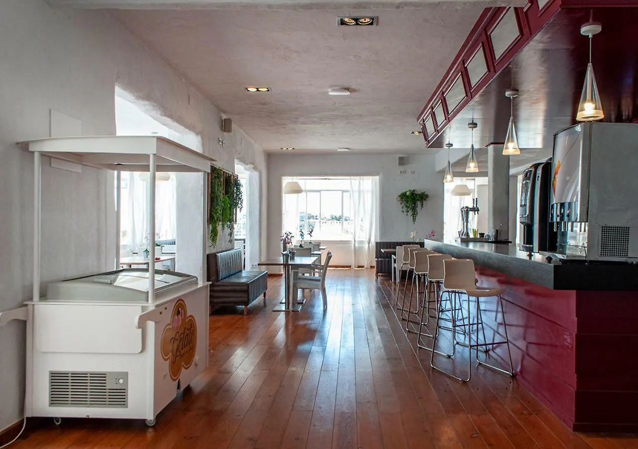 Hotel Baluma Porto Petro (Adults Only) Porto Petro (Mallorca)