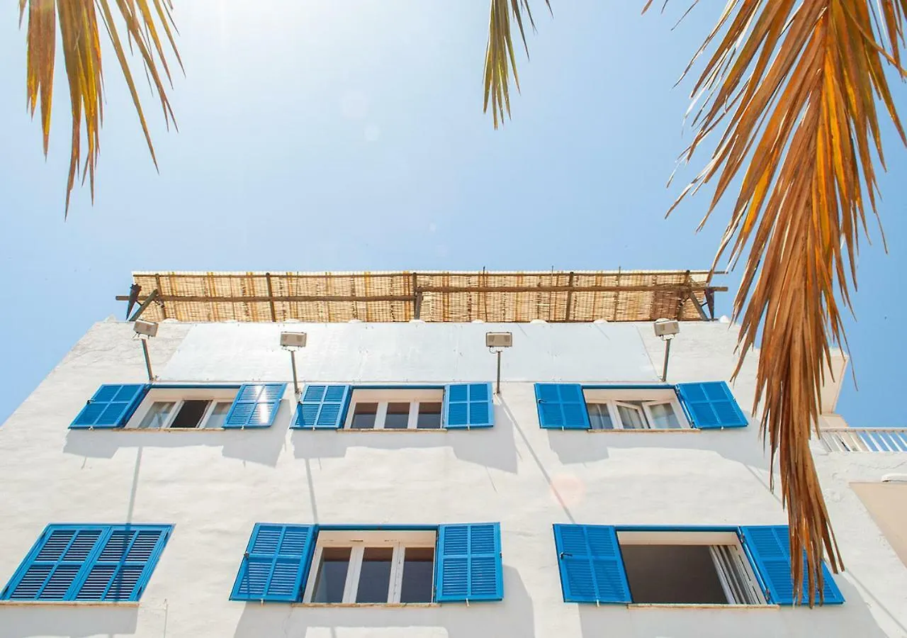 Hotel Baluma Porto Petro (Adults Only) 2*, Porto Petro (Mallorca)