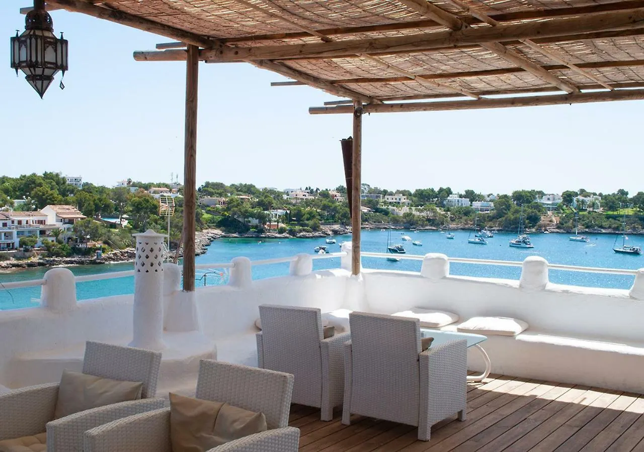 Hotel Baluma Porto Petro (Adults Only)