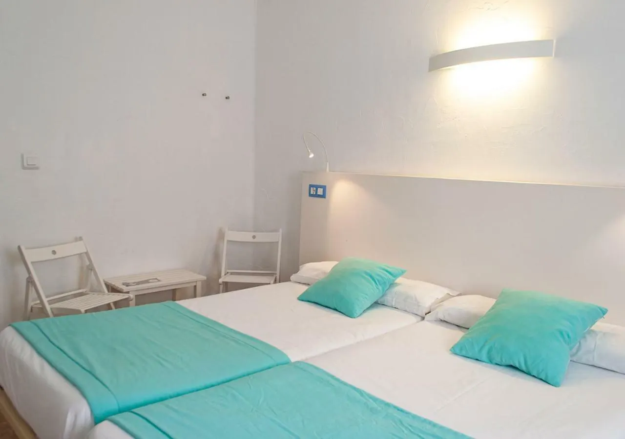 Hotel Baluma Porto Petro (Adults Only)