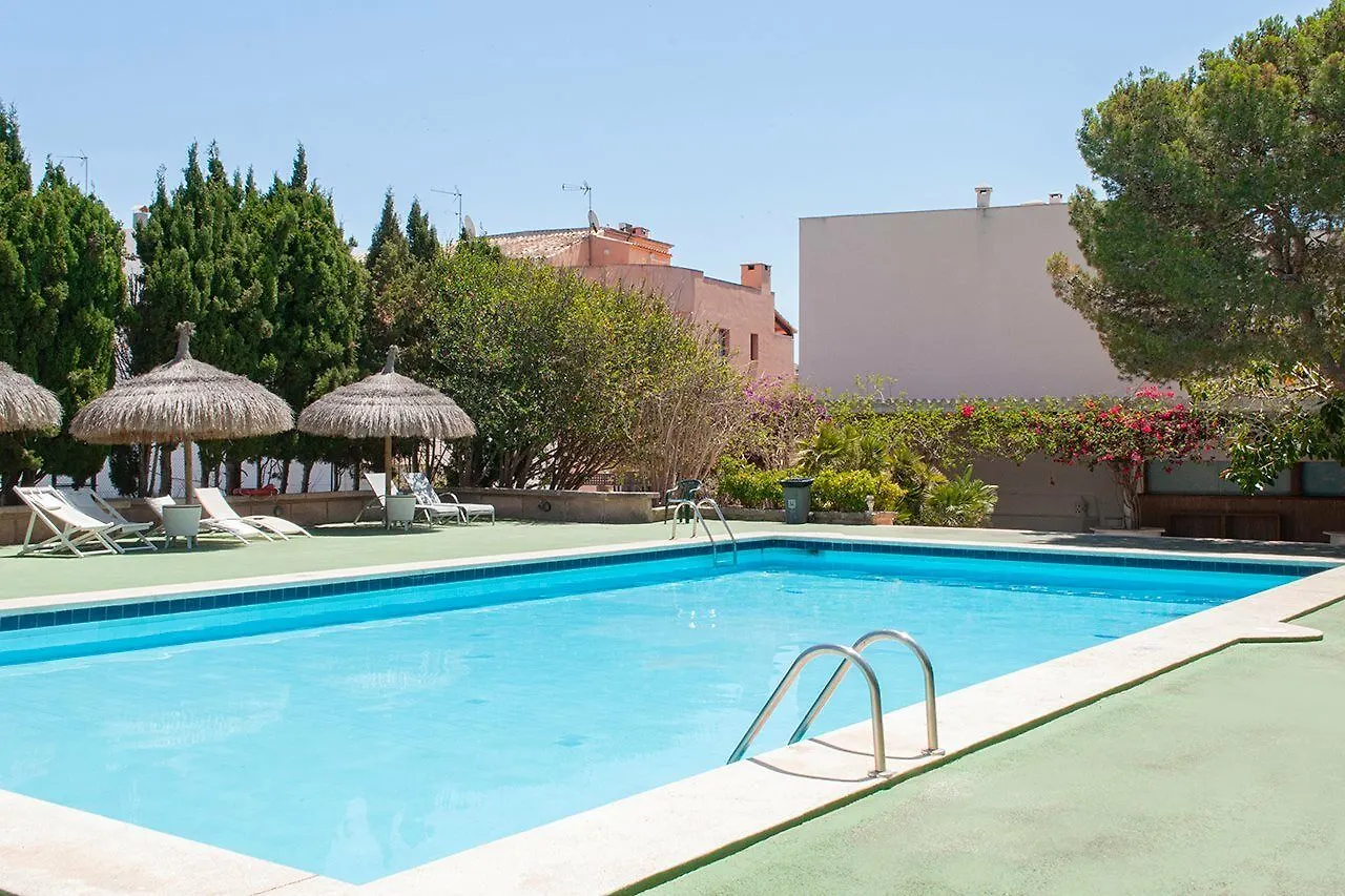 Hotel Baluma Porto Petro (Adults Only)
