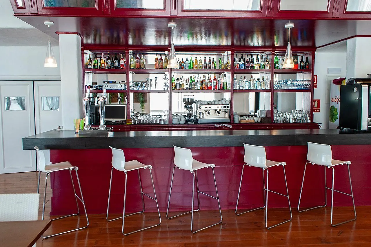 Hotel Baluma Porto Petro (Adults Only)