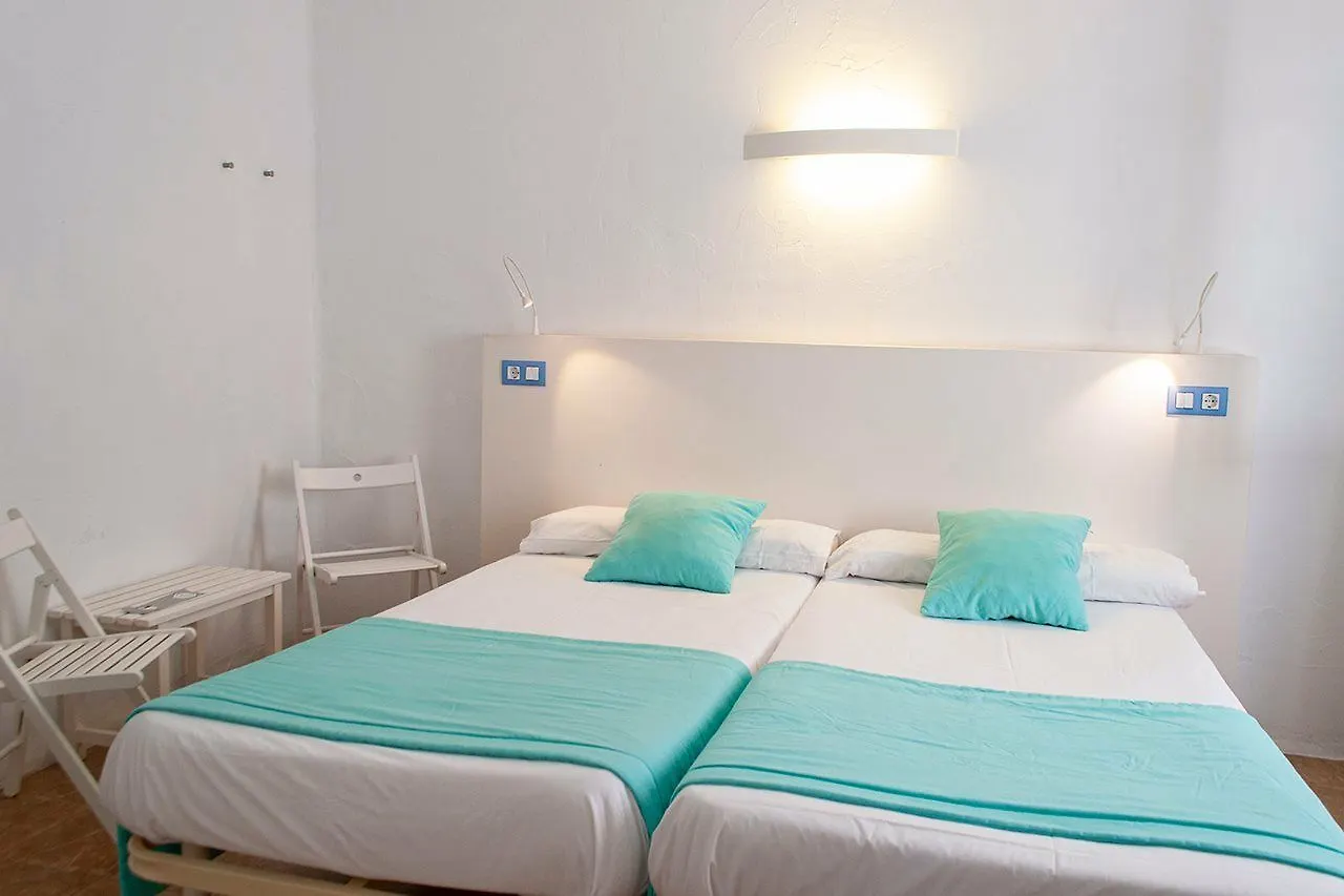 Hotel Baluma Porto Petro (Adults Only)